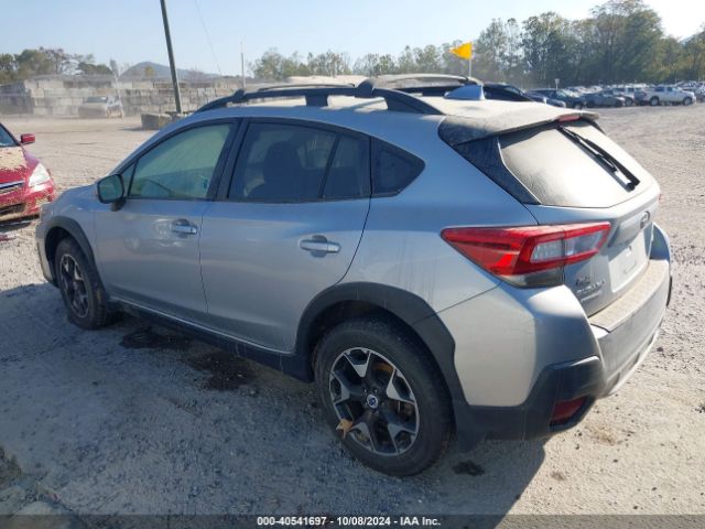 JF2GTADC4JH302380 Subaru Crosstrek 2.0i Premium