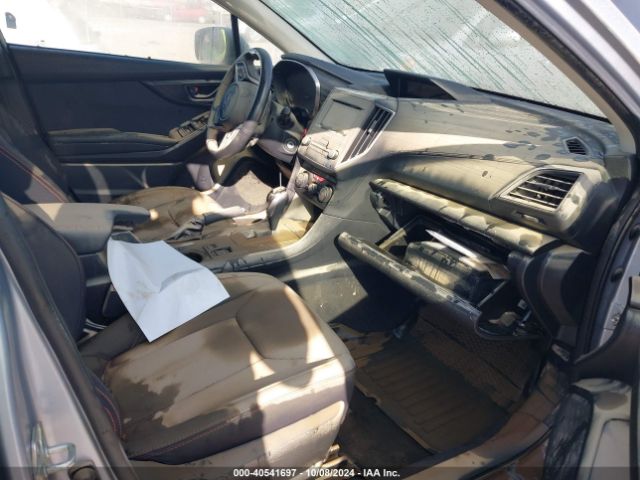 JF2GTADC4JH302380 Subaru Crosstrek 2.0i Premium