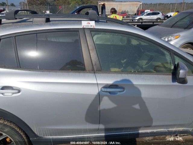 JF2GTADC4JH302380 Subaru Crosstrek 2.0i Premium
