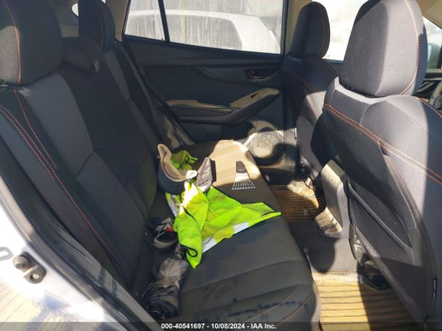 JF2GTADC4JH302380 Subaru Crosstrek 2.0i Premium
