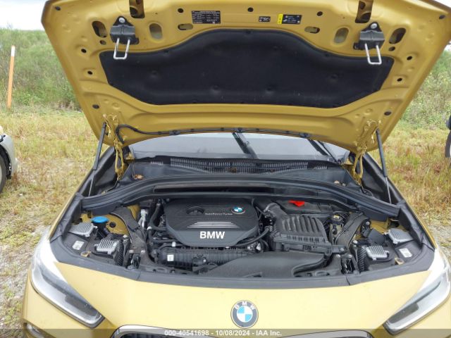 WBXYJ3C3XJEJ75774 BMW X2 Sdrive28i