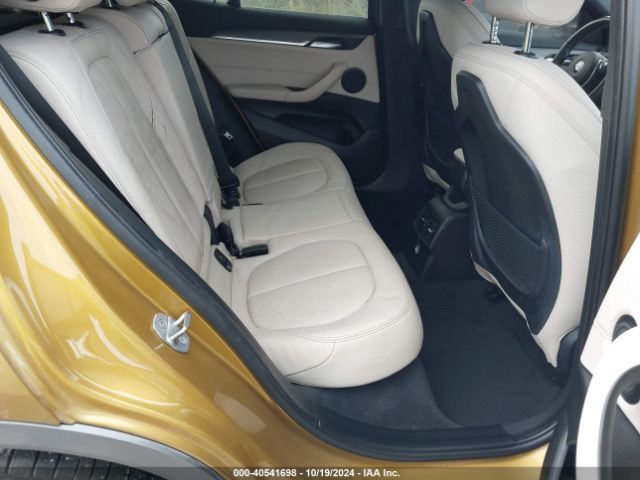 WBXYJ3C3XJEJ75774 BMW X2 Sdrive28i