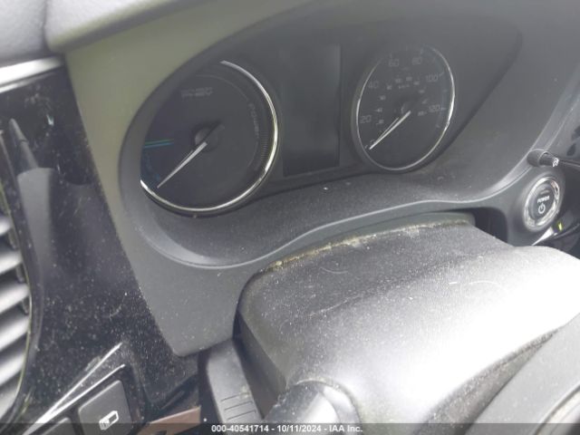 JA4J24A54JZ053744 Mitsubishi Outlander Phev Sel