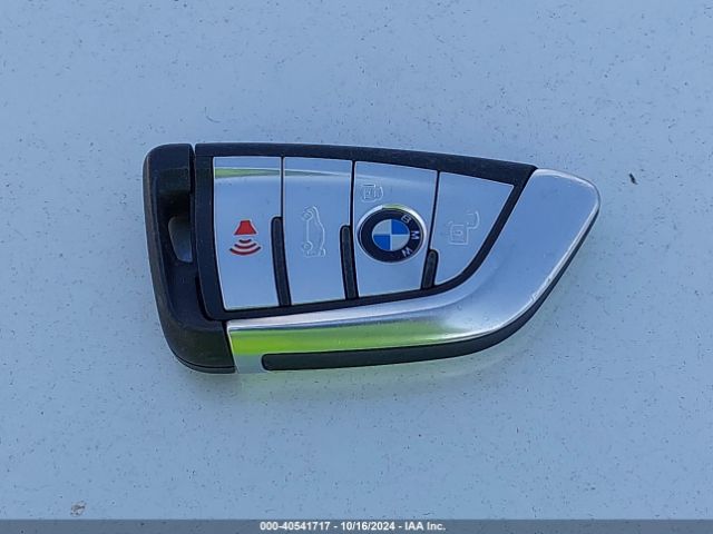 5UXJU4C03P9N62328 BMW X5 M50i