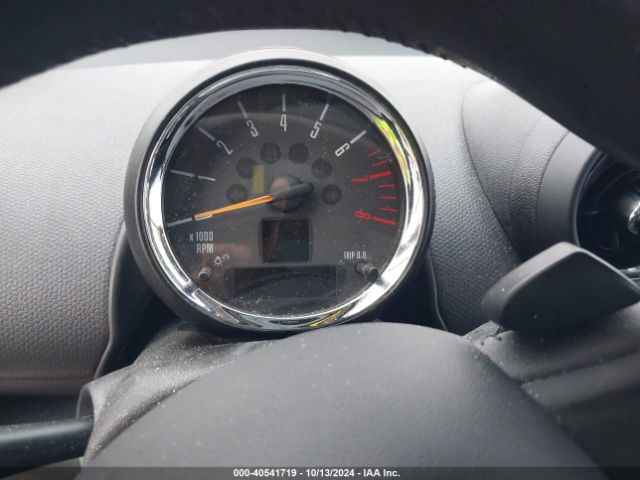 WMWZC3C58FWT02825 Mini Countryman Cooper S