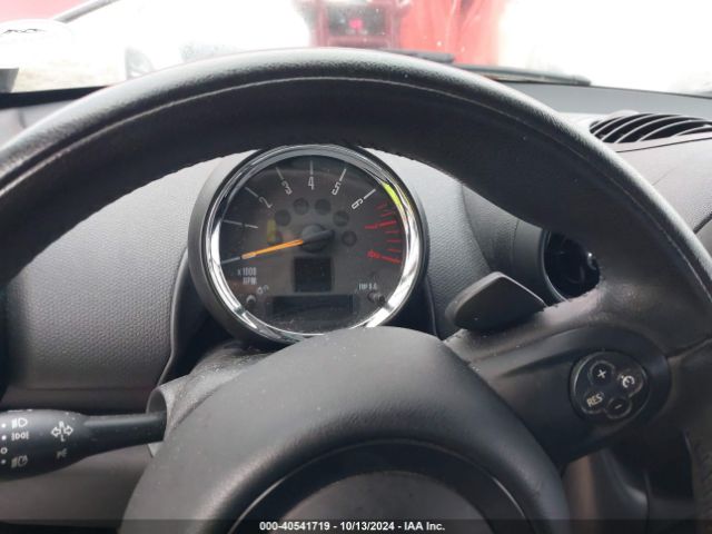 WMWZC3C58FWT02825 Mini Countryman Cooper S