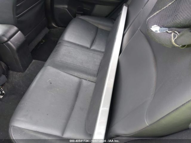 JF2GPAGC7E8296208 Subaru Xv Crosstrek 2.0i Limited