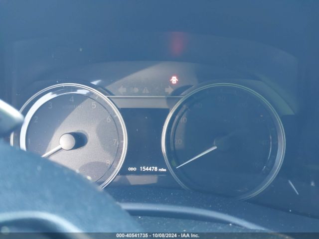 JTHBE1BL0FA004736 Lexus GS 350