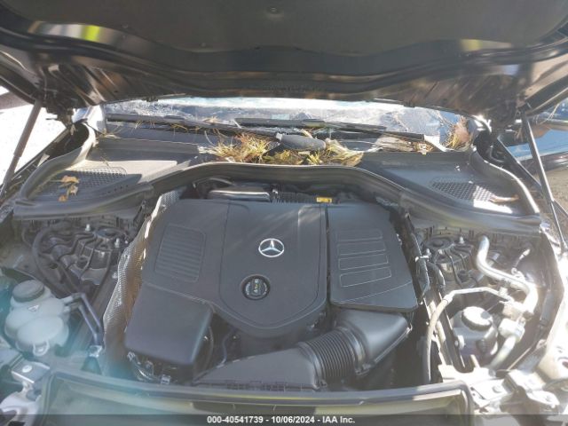 W1NKM4HB7PU015293 Mercedes-Benz Glc 300 4matic Suv