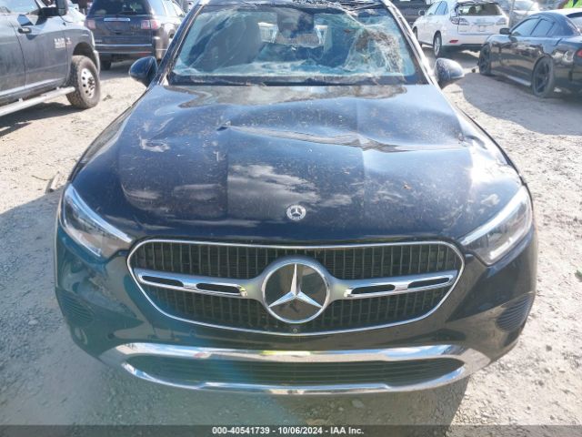 W1NKM4HB7PU015293 Mercedes-Benz Glc 300 4matic Suv