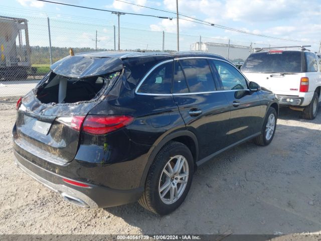 W1NKM4HB7PU015293 Mercedes-Benz Glc 300 4matic Suv