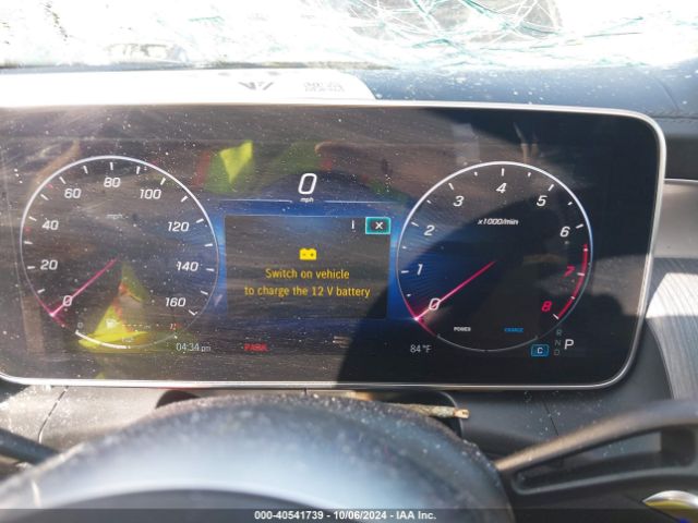 W1NKM4HB7PU015293 Mercedes-Benz Glc 300 4matic Suv