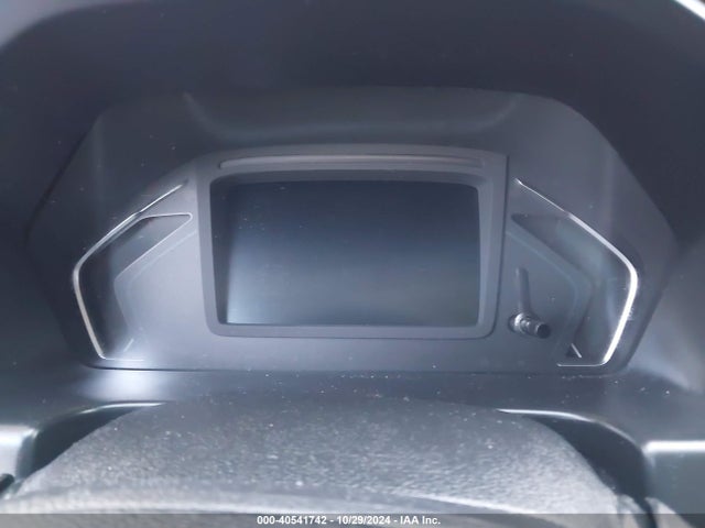 Honda Odyssey Ex-l 2019 5FNRL6H73KB088680 Image 7