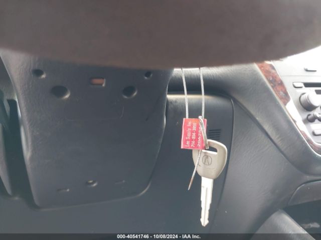 2002 ACURA MDX 2HNYD18272H517839 Photo 10