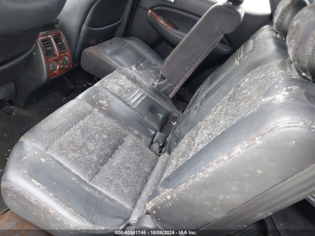 2002 ACURA MDX 2HNYD18272H517839 Photo 5