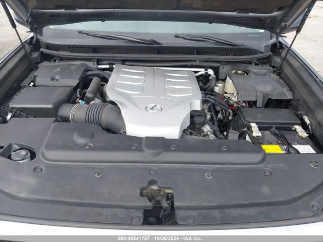 JTJAM7BX8L5243040 Lexus 460 Premium