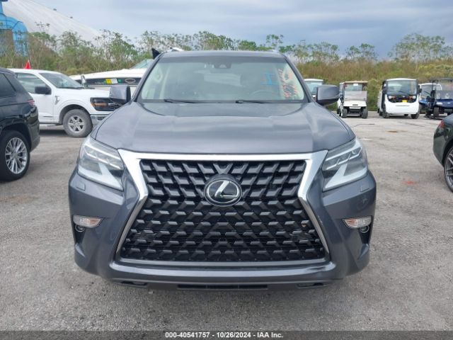 JTJAM7BX8L5243040 Lexus 460 Premium