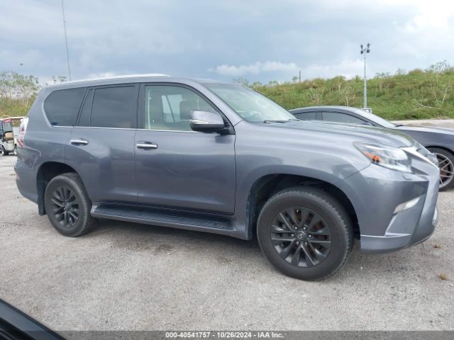 JTJAM7BX8L5243040 Lexus 460 Premium