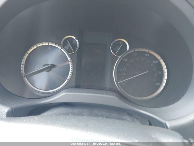 JTJAM7BX8L5243040 Lexus 460 Premium