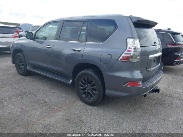 JTJAM7BX8L5243040 Lexus 460 Premium