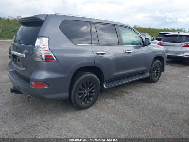 JTJAM7BX8L5243040 Lexus 460 Premium