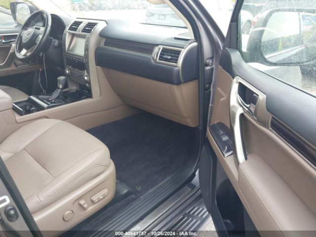 JTJAM7BX8L5243040 Lexus 460 Premium