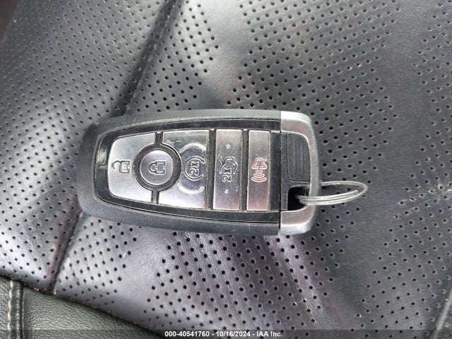 Ford Mustang Ecoboost Premium 2018 1FATP8UH5J5167665 Image 11