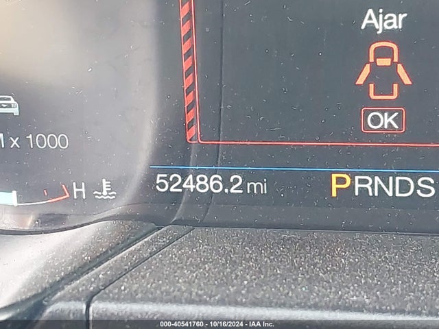 Ford Mustang Ecoboost Premium 2018 1FATP8UH5J5167665 Image 15