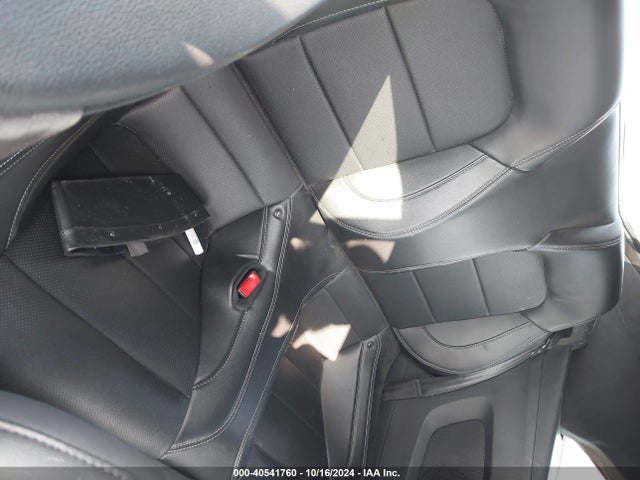 Ford Mustang Ecoboost Premium 2018 1FATP8UH5J5167665 Image 8