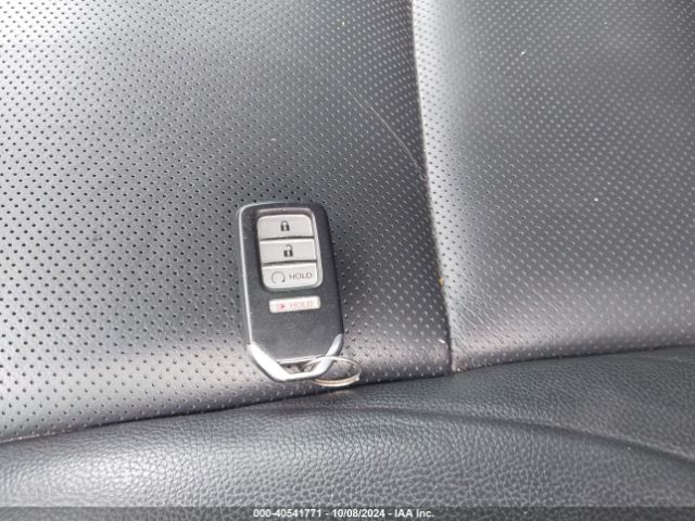 5FPYK3F55MB027632 Honda Ridgeline Awd Rtl