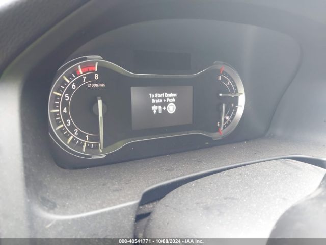 5FPYK3F55MB027632 Honda Ridgeline Awd Rtl