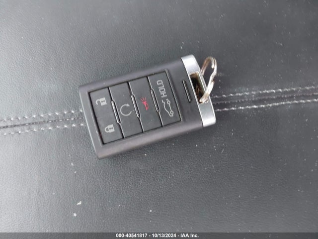 2013 CADILLAC ATS 1G6AB5RA4D0163542 Photo 10