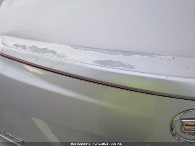 2013 CADILLAC ATS 1G6AB5RA4D0163542 Photo 5