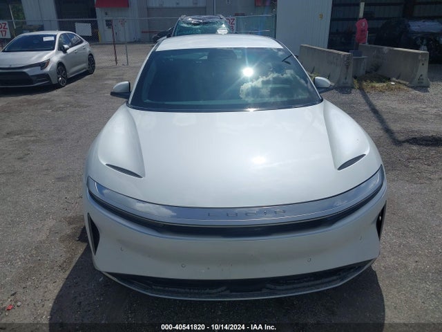 Lucid Air Pure 2023 50EA1PFA8PA006574 Image 12