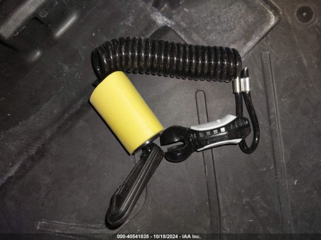 2022 SEA DOO GTI YDV74820D222      Photo 10