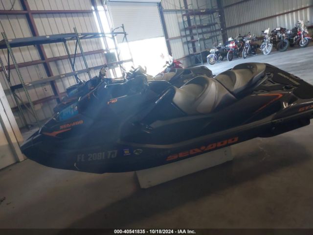 2022 SEA DOO GTI YDV74820D222      Photo 1