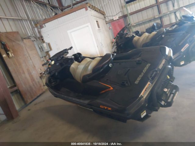 2022 SEA DOO GTI YDV74820D222      Photo 2