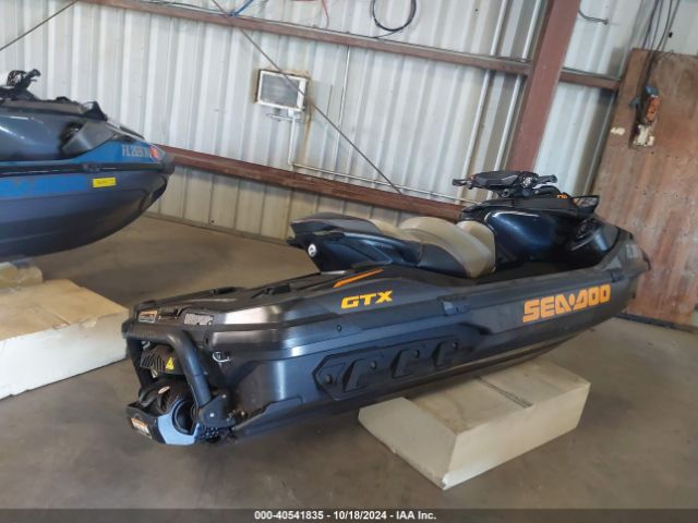 2022 SEA DOO GTI YDV74820D222      Photo 3
