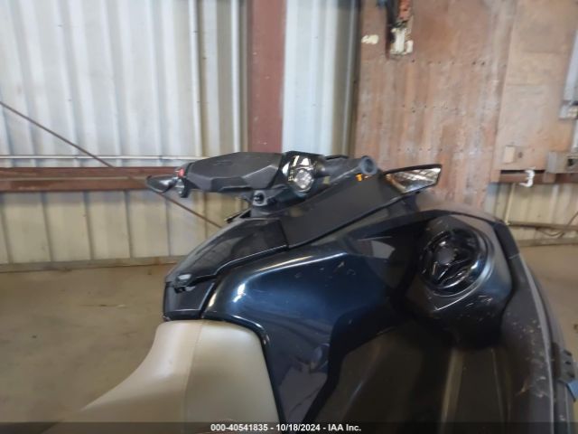 2022 SEA DOO GTI YDV74820D222      Photo 4