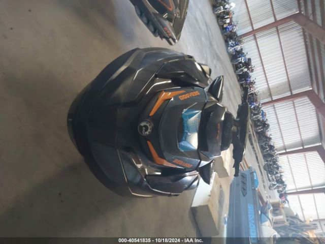 2022 SEA DOO GTI YDV74820D222      Photo 5