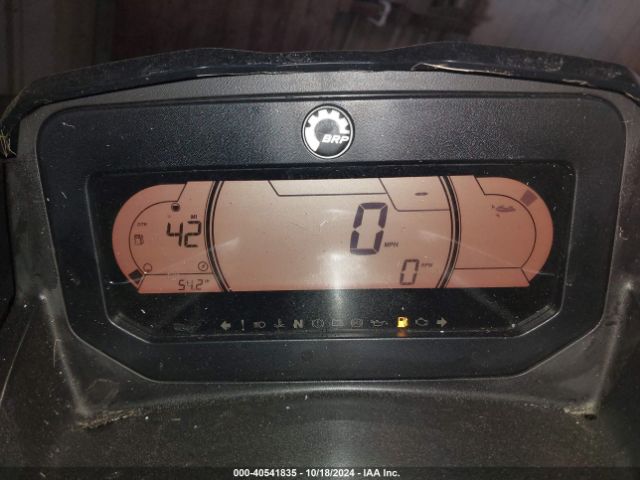 2022 SEA DOO GTI YDV74820D222      Photo 6