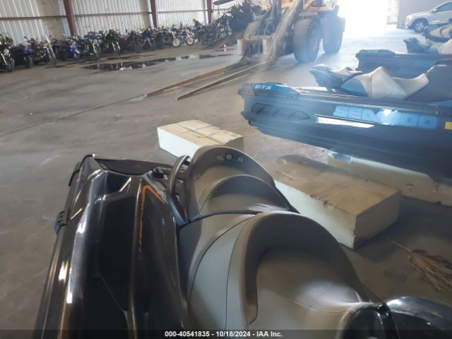 2022 SEA DOO GTI YDV74820D222      Photo 7