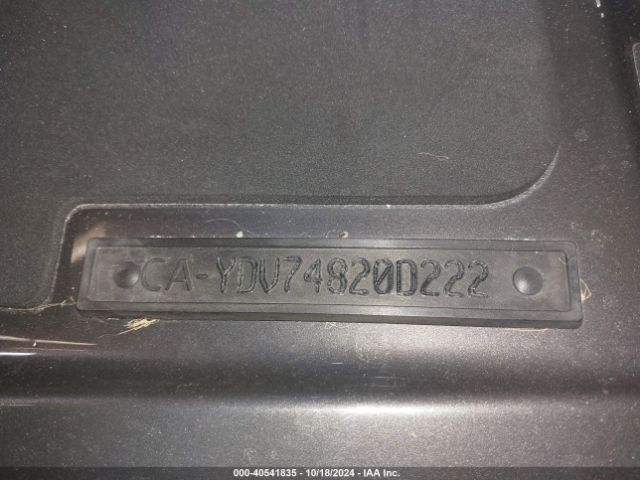 2022 SEA DOO GTI YDV74820D222      Photo 8