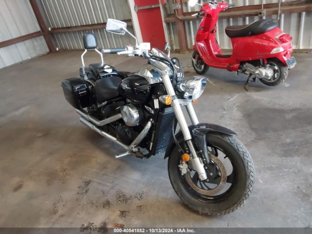 2007 SUZUKI VZ800 JS1VS56A972102290