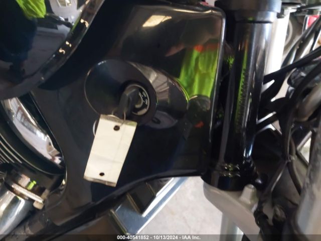 2007 SUZUKI VZ800 JS1VS56A972102290 Photo 10