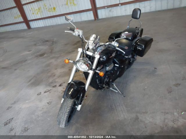 2007 SUZUKI VZ800 JS1VS56A972102290 Photo 1