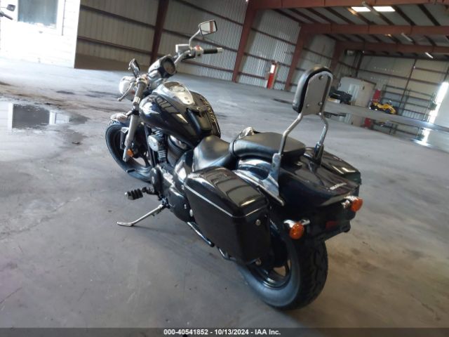2007 SUZUKI VZ800 JS1VS56A972102290 Photo 2