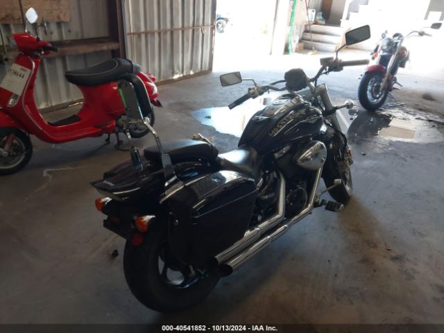 2007 SUZUKI VZ800 JS1VS56A972102290 Photo 3