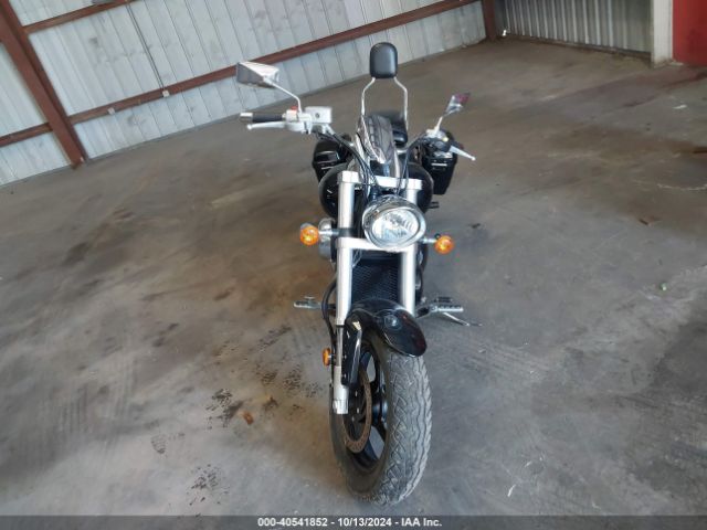 2007 SUZUKI VZ800 JS1VS56A972102290 Photo 4