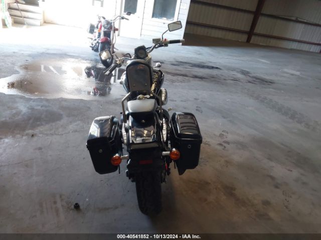 2007 SUZUKI VZ800 JS1VS56A972102290 Photo 5